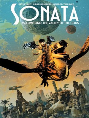 cover image of Sonata (2019), Volume 1